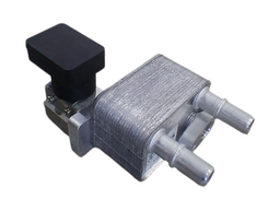 RESFRIADOR ÁGUA BATERIA GWM HAVAL GT 2024