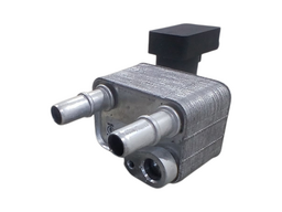 RESFRIADOR ÁGUA BATERIA GWM HAVAL GT 2024