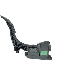 PEDAL ACELERADOR BRA FOX GOL POLO SAVEIRO VOYAGE PARATI