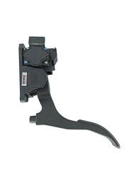 PEDAL ACELERADOR BRA FOX GOL POLO SAVEIRO VOYAGE PARATI