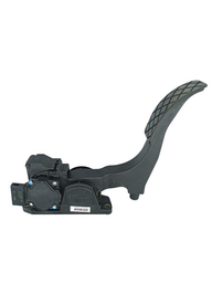 PEDAL ACELERADOR BRA FOX GOL POLO SAVEIRO VOYAGE PARATI