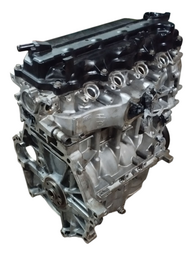 MOTOR HONDA FIT CITY 1.5 FLEX 2009 2010 2011 2012 2013 2014 