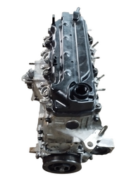 MOTOR HONDA FIT CITY 1.5 FLEX 2009 2010 2011 2012 2013 2014 