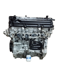 MOTOR HONDA FIT CITY 1.5 FLEX 2009 2010 2011 2012 2013 2014 