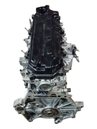 MOTOR HONDA FIT CITY 1.5 FLEX 2009 2010 2011 2012 2013 2014 