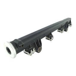 FLAUTA COMBUSTÍVEL CORSA MERIVA MONTANA CELTA 1.0 1.4 1.8