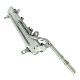 FLAUTA COMBUSTÍVEL INJEÇÃO HONDA CITY FIT 1.5 09-14