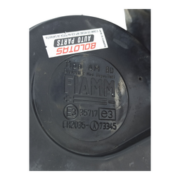 PAR BUZINA CARACOL FORD FOCUS 01 A 08 1M5T13A803AA