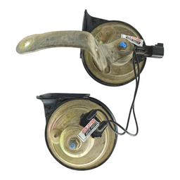 PAR BUZINA CARACOL FORD FOCUS 01 A 08 1M5T13A803AA