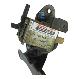 VÁLVULA SOLENOIDE PARTIDA A FRIO VW GOLF PASSAT AUDI 80 0269