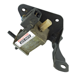 VÁLVULA SOLENOIDE PARTIDA A FRIO VW GOLF PASSAT AUDI 80 0269