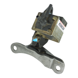 VÁLVULA SOLENOIDE PARTIDA A FRIO VW GOLF PASSAT AUDI 80 0269