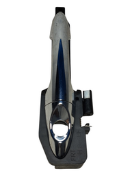 MACANETA EXTERNA DIANTEIRA ESQUERDA HYUNDAI HB20 2014 2019