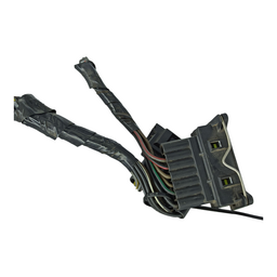 PAR CONECTOR CHICOTE LANTERNA TRASEIRA FORD ESCORT SW