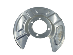 Espelho Freio Traseiro Esquerdo Haval H6 2023/2024