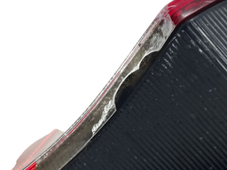 LANTERNA ESQUERDA KA HATCH 2015 2016 A 2018