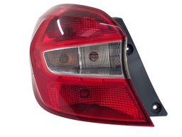 LANTERNA ESQUERDA KA HATCH 2015 2016 A 2018