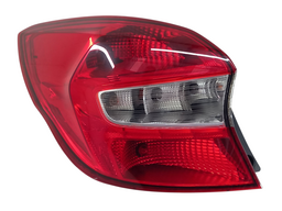 Lanterna Esquerda Ka Hatch 2015 2016 a 2018