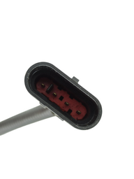 SONDA LAMBDA UNIVERSAL BOSCH 4 FIOS 0258986770 ORIGINAL