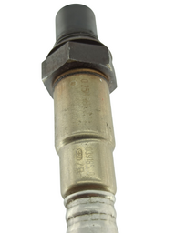 SONDA LAMBDA UNIVERSAL BOSCH 4 FIOS 0258986770 ORIGINAL