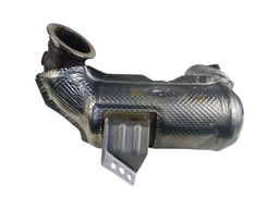 CATALISADOR HAVAL H6 1.5 TURBO HIBRIDO 2024 2025 2026/..