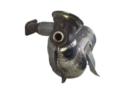 Catalisador Haval H6 1.5 Turbo Hibrido 2024 2025 2026/..