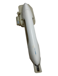 MACANETA EXTERNA TRASEIRA ESQUERDA HYUNDAI HB20 2014 2019