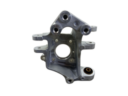 Montante Manga De Eixo Traseira Esquerda Haval H6 2023/2024