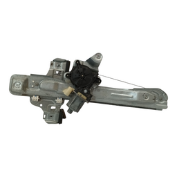 Máquina de Vidro Porta Traseira Direita Cobalt 2012/ Elétri