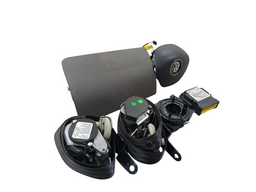 KIT AIRBAG FOX SPACEFOX 2015 A 2022