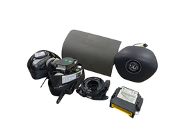 KIT AIRBAG FOX SPACEFOX 2015 A 2022