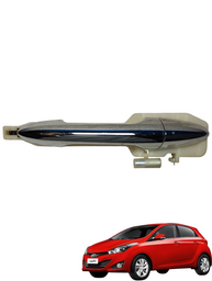 Macaneta Externa Direita Hyundai Hb20 2014 2015 2019