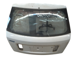 Tampa Traseira Porta-malas Fiat Stilo 2003 A 2011 - Original