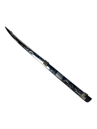 FRISO PARACHOQUE DIREITO CITROEN C5 2005 2006 A 2008