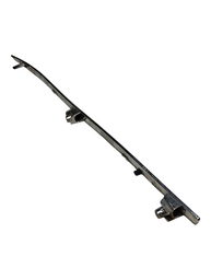 FRISO PARACHOQUE DIREITO CITROEN C5 2005 2006 A 2008