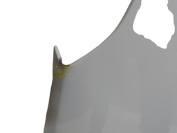 PARALAMA DIREITO KA 2015 2016 A 2021 C/AMASSADO