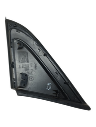 MOLDURA RETROVISOR DIREITO FORD EDGE 2015 2016 2017 2019