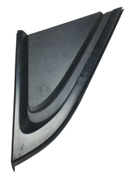 MOLDURA RETROVISOR DIREITO FORD EDGE 2015 2016 2017 2019