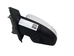 RETROVISOR ESQUERDO KA 2015 A 2021 MANUAL S/ PISCA