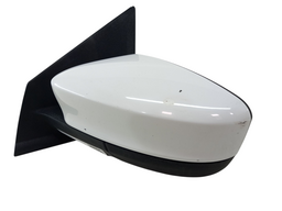 Retrovisor Esquerdo Ka 2015 a 2021 Manual S/ Pisca