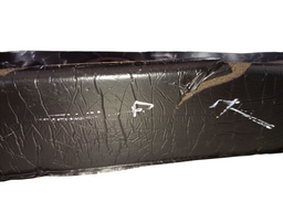 ABSORVEDOR PARALAMA LADO ESQ. HAVAL 2023/2024