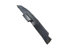 ABSORVEDOR PARALAMA LADO ESQ. HAVAL 2023/2024