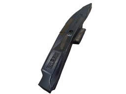 ABSORVEDOR PARALAMA LADO ESQ. HAVAL 2023/2024