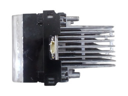 REATOR FAROL ESQUERDO GWM HAVAL H6 2024