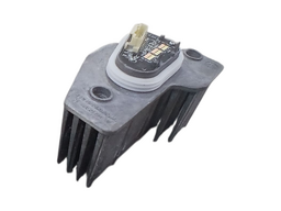 Módulo Reator Farol Full Led Lado Esquerdo Haval H6 2024