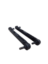 Par Bieleta Suspensão Dianteira Cruze 1.8 2012/2016