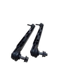 PAR BIELETA SUSPENSÃO DIANTEIRA CRUZE 1.8 2012/2016