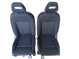 JOGO BANCOS DIANTEIRO KA 2015 2016 A 2021 HATCH