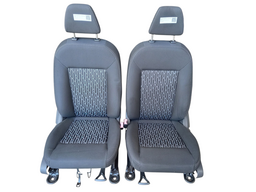 Jogo Bancos Dianteiro Ka 2015 2016 a 2021 Hatch