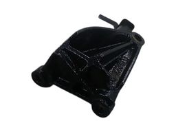 SUPORTE COXIM CAMBIO GWM HAVAL H6 2024